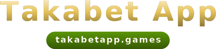 Takabet App logo
